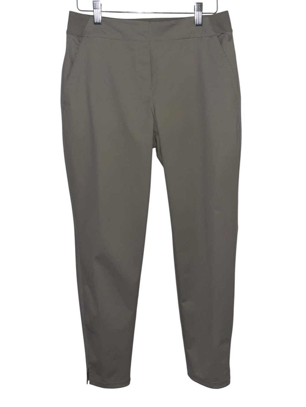 Vineyard Vines Slim Performance Pull-On Knit Women's Golf Pants